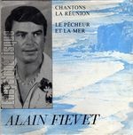 [Pochette de Chantons La Runion]