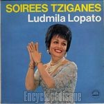 [Pochette de Soires tziganes]