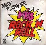 [Pochette de Miss rock’n’roll]