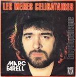 [Pochette de Les mres clibataires]