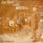 [Pochette de Lou Dard canta Mistral]