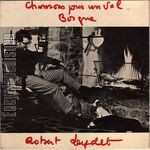 [Pochette de Chansons pour un Val Borgne]