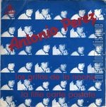 [Pochette de Los gritos de la noche]