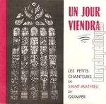[Pochette de Un jour viendra]