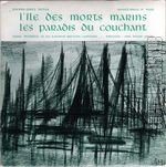 [Pochette de L’ile des morts marins]