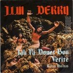 [Pochette de Jah pa douet bon]