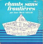 [Pochette de Chants sans frontires : 1/2]