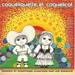 [Pochette de Coqueliquette et coquelicot - 1 (JEUNESSE)]