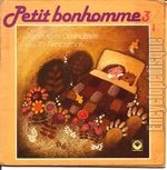 [Pochette de Petit bonhomme 3]