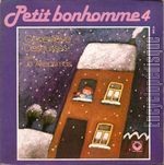 [Pochette de Petit bonhomme 4]