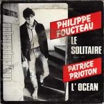 [Pochette de Le solitaire]