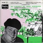 [Pochette de Au cabaret du trou normand]