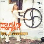 [Pochette de Moi, je voudrais]