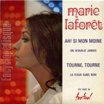 [Pochette de Ah ! Si mon moine]