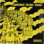 [Pochette de Cadences]