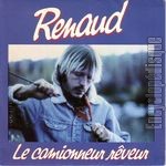 [Pochette de Le camionneur rveur]