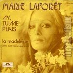 [Pochette de Ay, tu me plais]