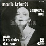 [Pochette de Emporte moi]