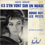 [Pochette de Ils s’en vont sur un nuage]