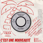 [Pochette de Arlequins]