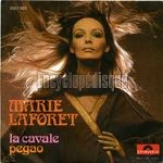 [Pochette de La cavale]