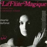 [Pochette de La flûte magique]