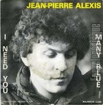 [Pochette de I need you]