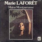 [Pochette de Maine Montparnasse]