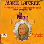 [Pochette de Parle plus bas]