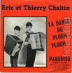 [Pochette de La danse du ploum-ploum]