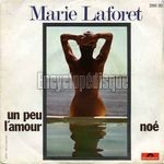 [Pochette de Un peu d’amour]