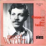 [Pochette de Comment ne pas t’aimer]