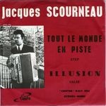 [Pochette de Tout le monde en piste]