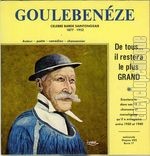 [Pochette de Le vin bianc]
