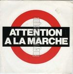 [Pochette de Slow d’enfer]