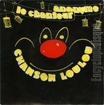 [Pochette de Chanson loulou]
