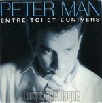 [Pochette de Entre toi et l’univers]
