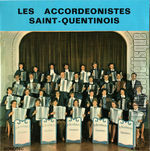 [Pochette de Marche des accordonistes St-Quentinois]