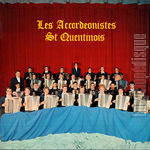 [Pochette de Ouvertures]