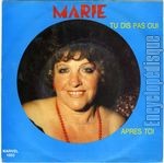 [Pochette de Tu dis pas oui]