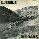 [Pochette de Djebels]
