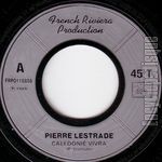 [Pochette de Caldonie vivra]