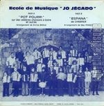 [Pochette de Pot Pourri]