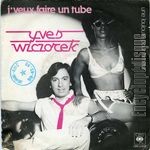 [Pochette de J’veux faire un tube]