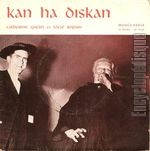 [Pochette de Kan ha diskan]