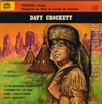 [Pochette de Davy Crockett]