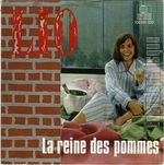 [Pochette de La reine des pommes (LIO)]
