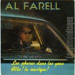 [Pochette de Les phares dans les yeux]