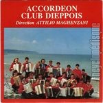 [Pochette de Sous l’aigle double]
