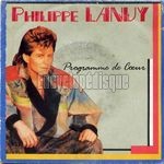 [Pochette de Programme de cœur]
